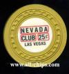 Nevada Club Las Vegas, NV