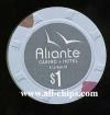 $1 Aliante Casino New Rack 11/12