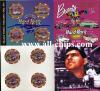 $5 Barris 1997 Kustoms of the 50s Cars CD Set Signed and Dated **