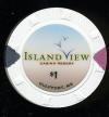 $1 Island View Casino Gulfport MS