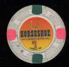 $1 Horseshoe Casino Tunica MS. (Little Horseshoe)