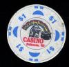 $1 Rainbow Casino Nekoosa, WI