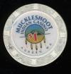 $1 Muckleshoot Casino Auburn, WA..