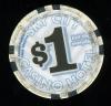 $1 Sky City Casino Acoma Pueblo, NM