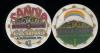 $1 Sandia Casino Albuquerque, NM (Rainbow)
