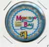 $1 Montego Bay Casino Resort 1st issue 2002 Wendover