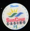 $1 SubCruz Casino Florida