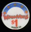 $1 Winna Vegas Sloan, Iowa