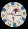$1 Casino Omaha Iowa & Nebraska Tribe