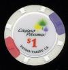 $1 Casino Pauma California
