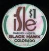 $1 Isle of Capri Casino Black Hawk Colorado