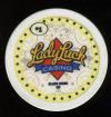$1 Lady Luck Casino (No Incerts) Black Hawk Colorado