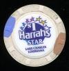 $1 Harrahs Star Casino Louisiana