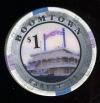 $1 Boomtown Casino Louisiana