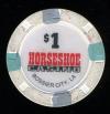$1 Horseshoe Casino Louisiana