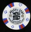 $1 Mystic Lake Casino Minnesota