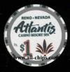 Atlantis Reno NV.