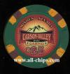 $25 Carson Valley Inn 2013 Issue
