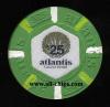 Atlantis Casino Hotel Atlantic City, NJ.