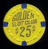 Golden Slot Club Las Vegas, NV.