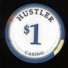 $1 Hustler Casino California