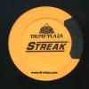 TPP-0a Trump Plaza Rare Streak Chip From Game that never panned out ** 