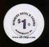 $1 Winners Hotel & Casino 2010 Winnemucca