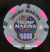 MAR-5000 $5000 Trump Marina