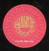 Mint Casino Winnemucca NV 1950s