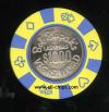 $1000 Bob Stupaks Vegas World 2nd issue 1980s