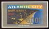 ACP-5,000 $5,000 Atlantic City Plaque