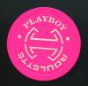 Pink Double Anchor Playboy Roulette 