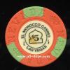 $5 El Morocco Casino 1st issue 1972