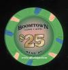 $25 Boomtown Reno