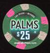 $25 Palms New Rack 2016