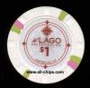 $1 Del Lago Resort Casino Waterloo NY