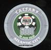 CAE-WSOP-5000 Caesars Tournament Chip