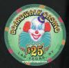Boardwalk Casino Las Vegas, NV.