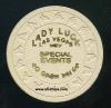 Lady Luck Special Events NCV chip