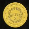 Jessie Becks Riverside Yellow Table 2