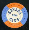 Nevada Club Reno, NV.