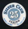 Silver Club Las Vegas and Sparks, NV.