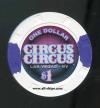 Circus Circus Las Vegas, NV.