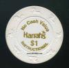 HAR-INS-1 $1 Harrahs Instructional NCV