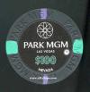 Park MGM Las Vegas, NV. Formerly Monte Carlo
