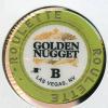 Golden Nugget Las Vegas, NV.