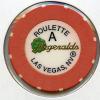 Fitzgeralds Roulette Salmon A