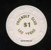 Friendly Club Las Vegas, NV.