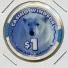$1 Casino Windsor Ontario, Canada