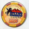 .25c Billys Casino Cripple Creek, CO.
